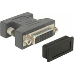 DeLOCK Dust Cover for DVI female (60160)