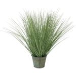 EUROPALMS Ziergras, künstlich, 65cm (82600145)