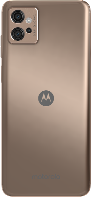 Motorola Moto G 32 16,5 cm (6.5" ) Dual-SIM Android 12 4G USB Typ-C 6 GB 128 GB 5000 mAh Roségold (PAUU0030RO)