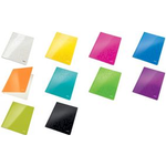 Leitz WOW Konventioneller Dateiordner (3001-00-95)