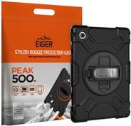Eiger Peak 500m Case Samsung Galaxy Tab A8, black (EGPE00156)