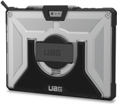 Urban Armor Gear Plasma Notebookabdeckung ice transparent SFPROHSS