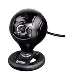 Hama "Spy Protect" HD Webcam (00053950)