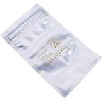 Quadrios ESD-Beutel L x B 75 mm 125 abschirmend ESD-Kennbuchstabe S 10 St. - 10er (1903EC101)