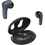 Hama Bluetooth®-Kopfhörer Spirit Unchained, True Wireless Earbuds, ENC, FC, BL (00184175)