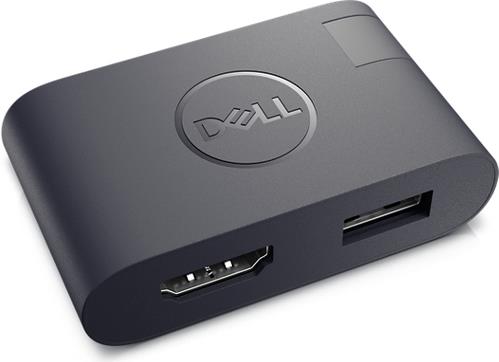 Dell DA20 Dockingstation (DELL-DA20-MG)