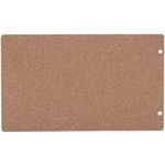 Makita Korkplatte für Holzoberflächen (193202-6)
