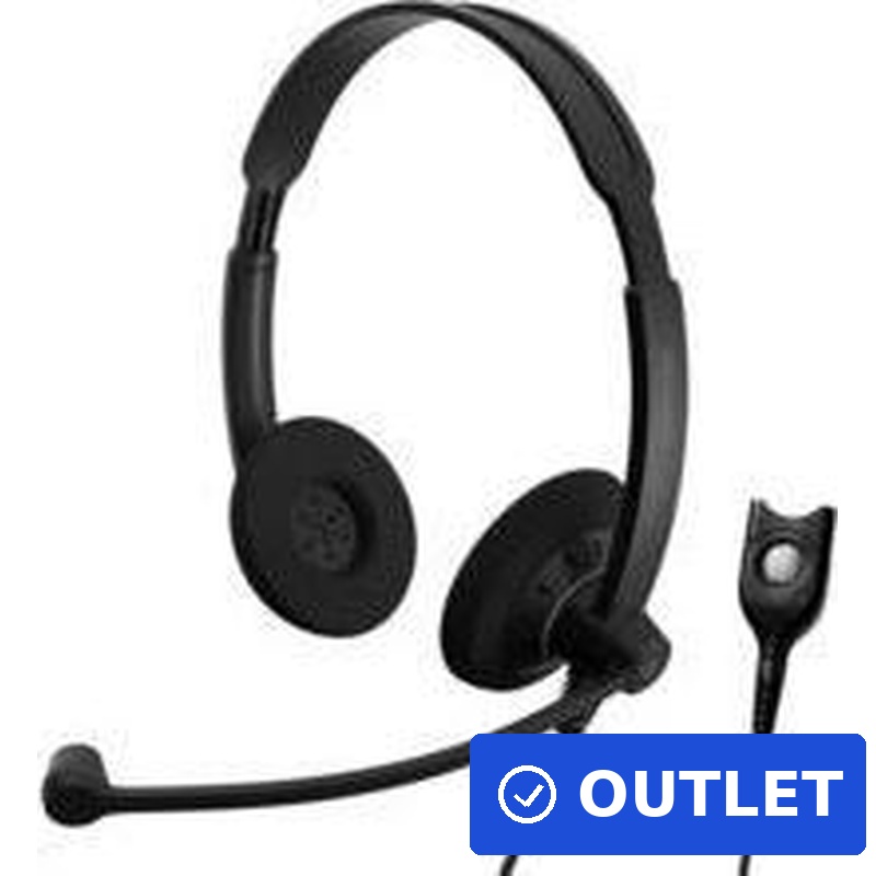 EPOS I SENNHEISER IMPACT SC 60 (1000668)