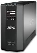 APC Back-UPS RS LCD 700 Master Control (BR700G)