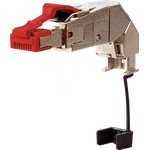 METZ CONNECT Netzwerkanschluss (130G405042-E)