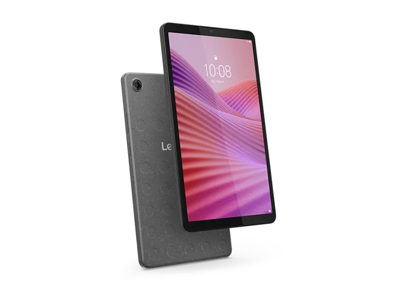 Lenovo Tab K9 ZAF3 8,7" 4 GB RAM 64 GB Luna Grey