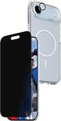 PanzerGlass CARE 3-in-1 Flagship Privacy Bundle iPhone 17 Air (CR33419)