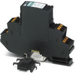 Phoenix Contact 2801272 Überspannungsschutz PT-IQ-4X1+F-24DC-PT IP20 (2801272)