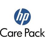 HP Inc Electronic HP Care Pack Next Day Exchange Hardware Support (UG094E)