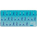 Hyte Persona 3 Deskpad Edition - Walking (MOU-HYTE-P3R-1)