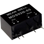 MEAN WELL MDS02L-15 Netzteil & Spannungsumwandler 2 W (MDS02L-15)