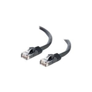C2G Cat5e Booted Unshielded (UTP) Network Patch Cable (83189)