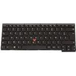 Lenovo FRU04Y2737 Tastatur Notebook-Ersatzteil (04Y2737) (B-Ware)