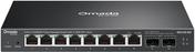 Omada ES210X-M2 8-Port 2.5G BASE-T Easy Managed Switch (ES210X-M2)