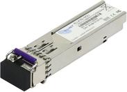 ALLNET Switch Modul ALL4762-INDU SFP(Mini-GBIC), 1000Mbit, WDM(Bidi)/LC, Tx1490nm/Rx1310nm, 9u, 20Km, Industrial -40/+85 Grad (ALL4762-INDU)