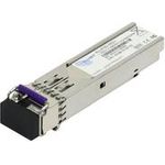 ALLNET Switch Modul ALL4762-INDU SFP(Mini-GBIC), 1000Mbit, WDM(Bidi)/LC, Tx1490nm/Rx1310nm, 9u, 20Km, Industrial -40/+85 Grad (ALL4762-INDU)