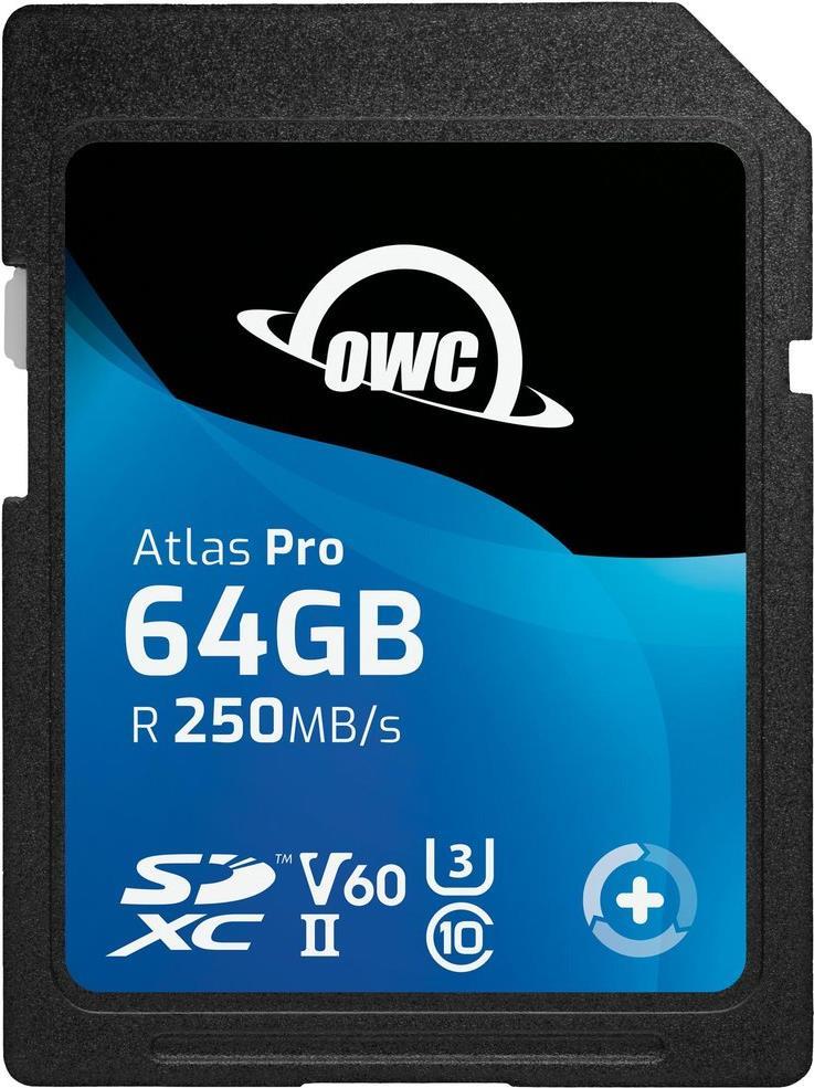 OWC Atlas Pro 64 GB (OWCSDV60P0064)