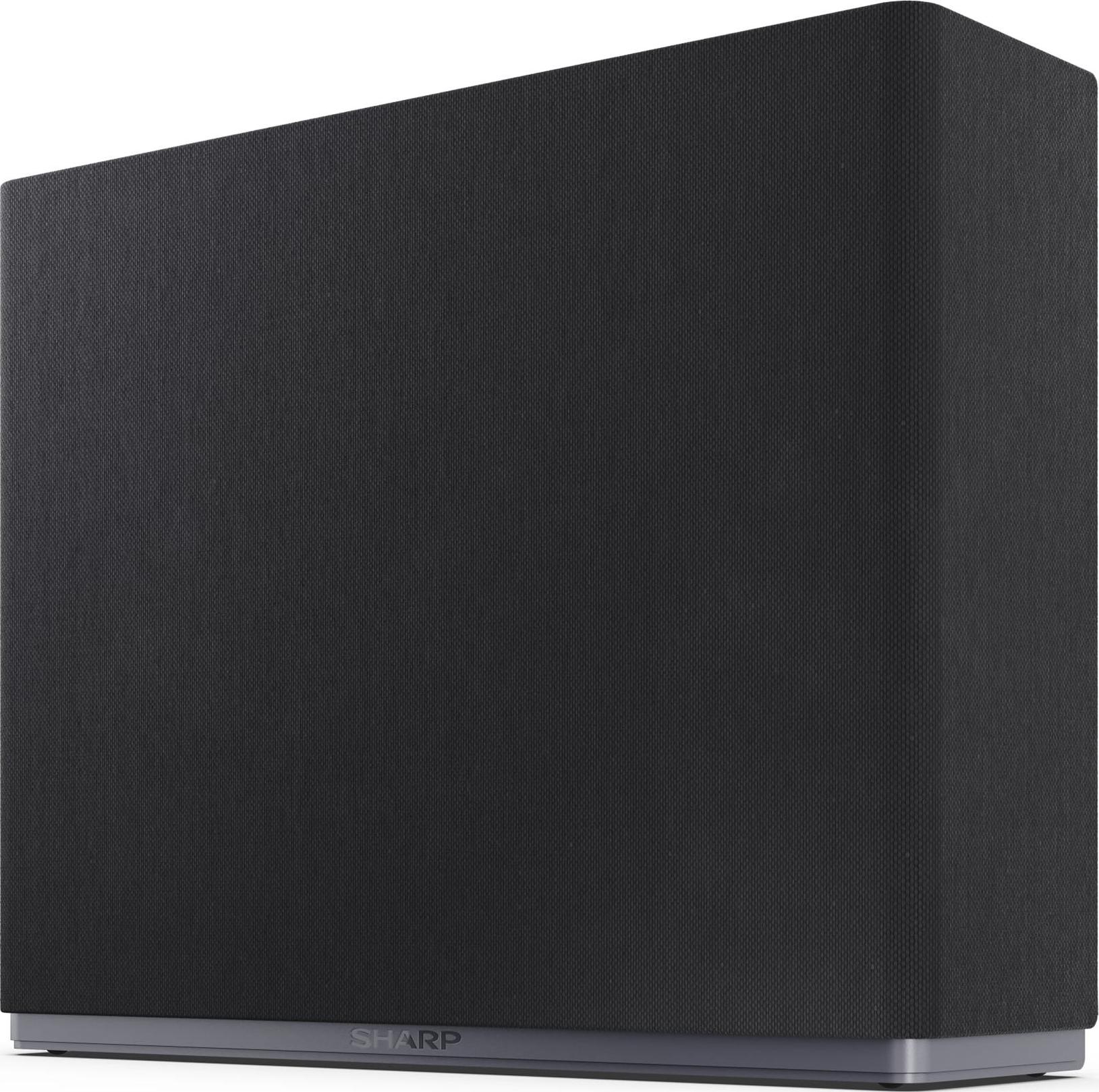 Sharp CP-AWS0101 AQUOS Wireless Surround Active - Subwoofer (CP-AWS0101)