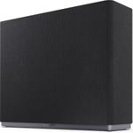Sharp CP-AWS0101 AQUOS Wireless Surround Active - Subwoofer (CP-AWS0101)