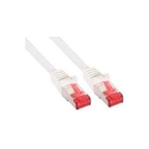 INLINE Patch-Kabel RJ-45 (M) zu RJ-45 (M) (76922W)