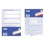 Avery 2850 Kassenrolle (2850)