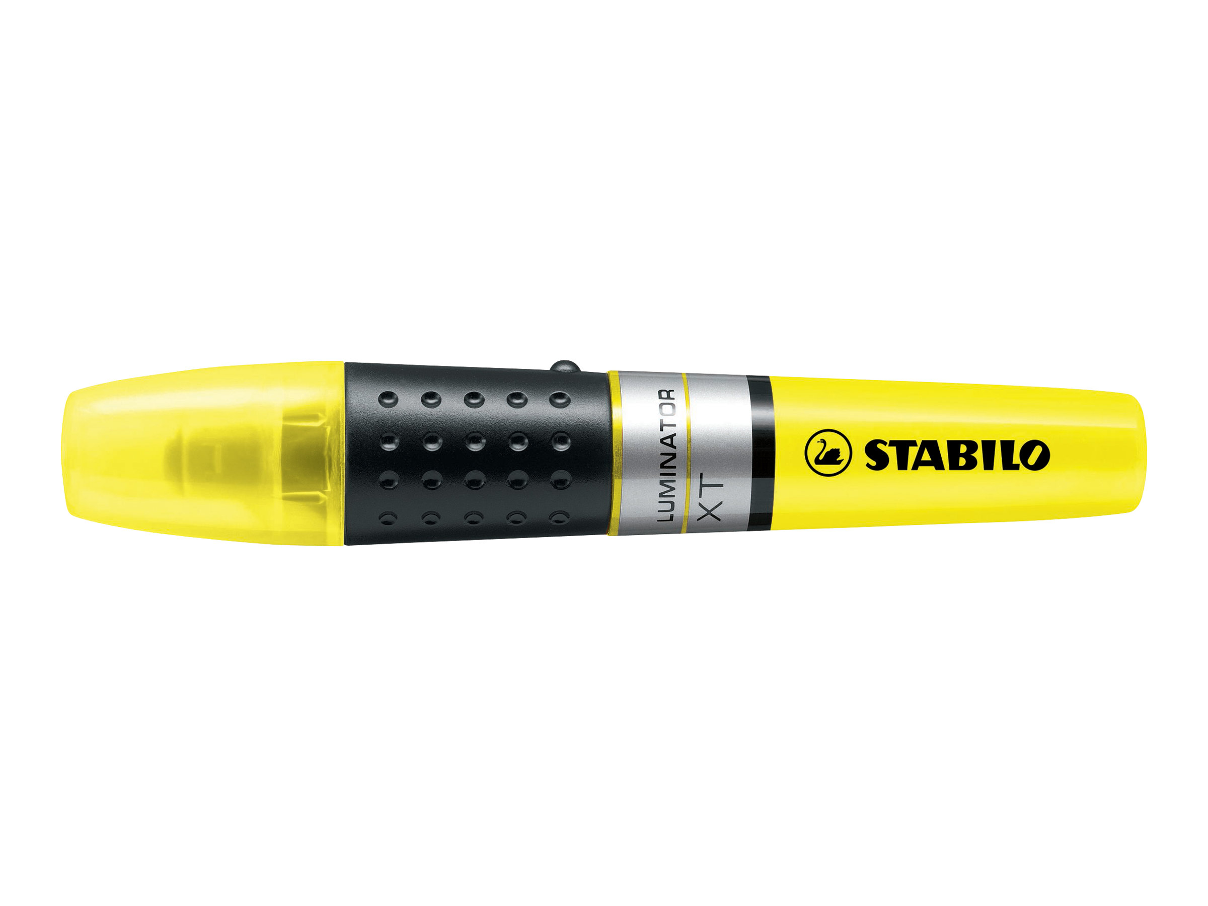 STABILO LUMINATOR Textmarker 5 mm Fluoreszierend Gelb