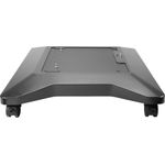 HP Druckerständer für LaserJet Enterprise M607, M608, M609, M610, M611, M612; LaserJet Managed E60055, E60075 (L0H19A)