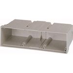Eaton M22-H6 Regal-Abdeckung (216553)