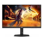 AOC 27G4X Computerbildschirm 68,6 cm (27") 1920 x 1080 Pixel Full HD LED Schwarz (27G4X)