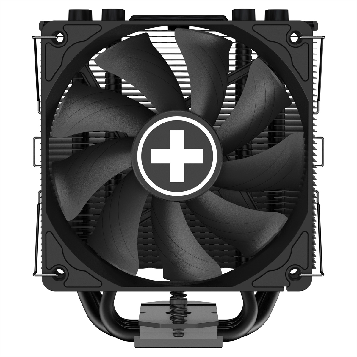 Xilence Performance X Series M906 Prozessor-Luftkühler Multisocket Schwarz