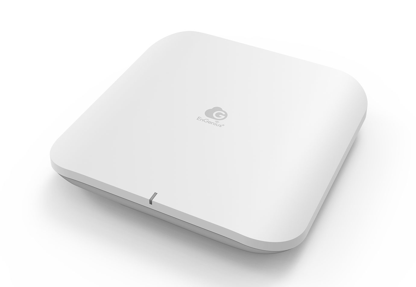 EnGenius ECW536 Wi-Fi 7 Access Point 11600 Mbit/s PoE Weiß