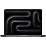 Apple MacBook Pro14" M5 Space Black/M5-10C-CPU,10C-GPU/32GB/4TB SSD/BKey-ID-Deutsch/70W USB-C Power/UK-Plug (Z1KK_992_DE_CTO)