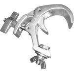 EUROLITE TH-270 Quick-Lock Slim silber (58000753)