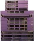 Extreme Networks X440-G2-24P-10GE4 10/100/1000BASE-T POE+ 4 SFP CB IN (16533)