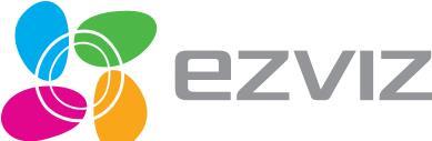 EZVIZ kabellose WLAN Outdoor Akku-Überwachungskamera Erweiterung, 12900mAh wiederaufladbarer Akku, 2MP, 1080p Full-HD, IP66, KI-Personenerkennung Nachtsicht in Farbe, Zwei-Wege-Audio, Active Defense, Add-On-Kamera (Basis notwendig) (303101809)
