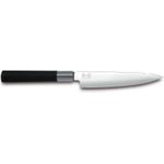 KAI 6715U Wasabi black Allzweckmesser 6 (15cm (KAI6715U)