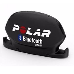 Polar Geschwindigkeitssensor und Trittfrequenzsensor Paket Bluetooth Smart (91053157)