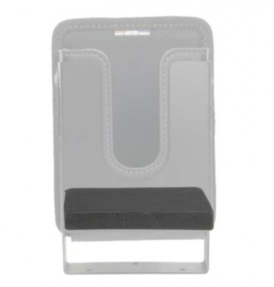 Mobilis REFUGE Holster für Handgerät Schwarz
