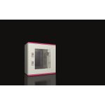 RITTAL AX 1448.000 Kunststoff, BHT: 400x400x200 m. Sichtf. (1448000)