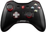 MSI Force GC30 Game Pad (S10-43G0030-EC4)