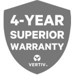 VERTIV AVOCENT ADX IPSL 4YR SILVER HARDWARE MAINTENANCE (ADX-4YSLV-IPSL)