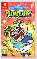 Nintendo WarioWare Move It! - Switch (10011871)