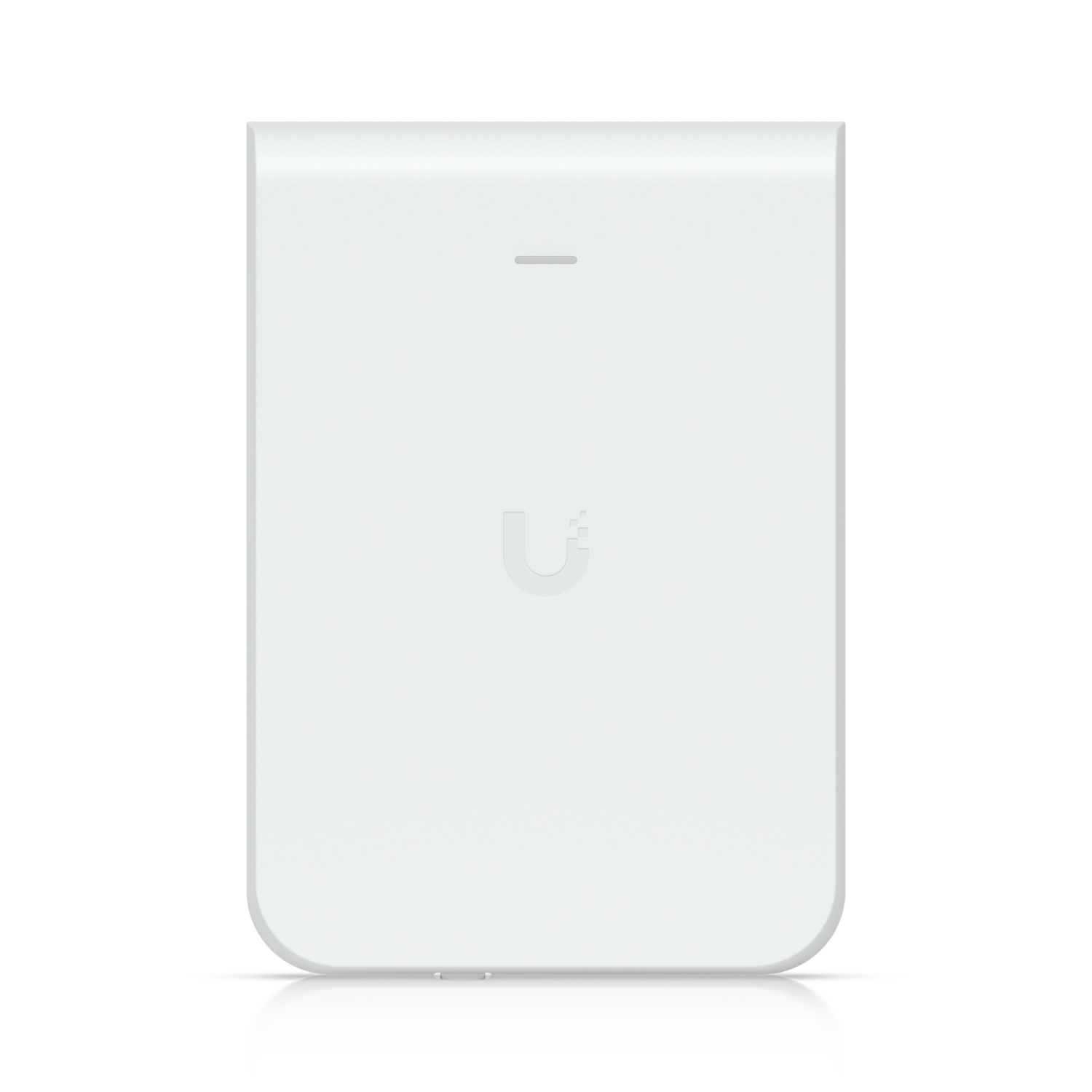 Ubiquiti UniFi UACC-U7-Pro-Wall-Cover Abdeckkappe für U7 Pro Wall, Weiß