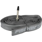 FISCHER Fahrrad-Schlauch, Sclaverand-Ventil, 27.5" (69,85cm) ETRTO-Norm: 52-584/56-584/58-584 - 1 Stück (85166)