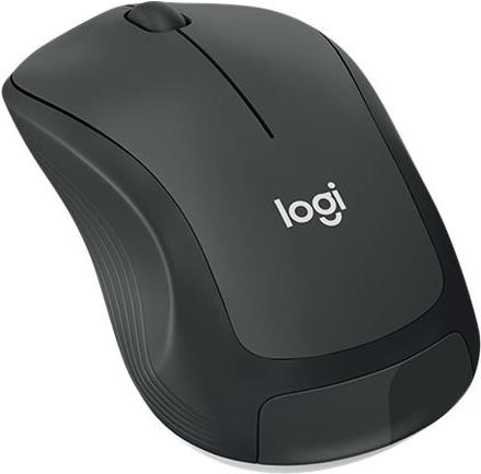Logitech MK540 Advanced Tastatur- und Maus-Set Arabisch Dunkelgrau
